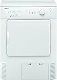 from Beko Beko DRCT70W 7KG Tumble Dryer Model DRCT70W