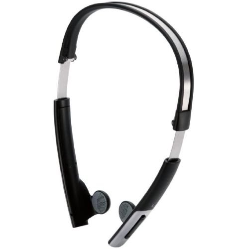 LBT-AVOH01ABK [Bluetooth���ݡ��ĥ����ץإåɥۥ�/�����С��إå�/�֥�å�]