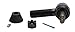 ACDelco Professional 45A0132 Passenger Side Outer Steering Tie Rod End