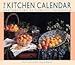 Book Cal 99 Kitchen Calendar
