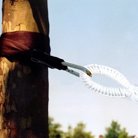 Brazilian Tree Straps Kit Brazilian Tree Straps Kit