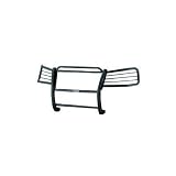 Westin 40-2055 Sportsman Black Grille Guard