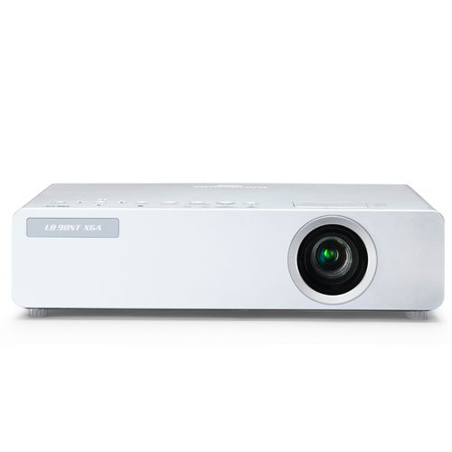 Cheapest Purchase PT-LB90NTU LCD XGA 4:3 3500 Lumens Wrls Enet 6.5LBS
