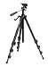Velbon DH-20/4 Compact 4 Section Photographic/Video Tripod