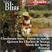 Bliss - Orchestral & Vocal Works