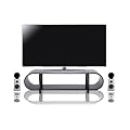 Ravon Audio Stylish Home Stereo Hornet Multimedia TV Surround Sound Speaker Compact Theatre Cinema System