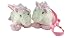 Boswell Unicorn Shrubby Purse(Type=Handle)