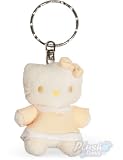 Review Sanrio  / Sanrio - Hello Kitty Keyring, 11cm