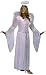 Heavenly Angel Adult Plus Size(fits up to Dress Size 24) Costume