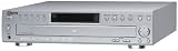 GE DGE505N 5-Disc DVD Player