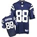 Indianapolis Colts Marvin Harrison Sale Replica Youth Team Color Jersey, Size= Small
