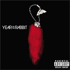 Year of the Rabbit