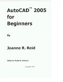 AutoCAD 2005 for Beginners
