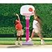 Little Tikes TotSports Easy Score Basketball - Girls