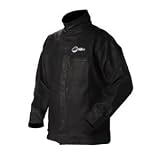 Miller 231090 Leather Welding Jacket Large