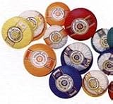 Roger & Gallet Sandalwood Soap in a Travel Case