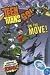 Teen Titans Go!: On the Move! - Volume 5 (Teen Titans Go (Graphic Novels))