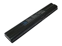 Wasabi Power&reg; Laptop Battery / Notebook Battery for the Asus G1S, G2 Series, G2K, and G2P