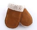Sheepskin Puddies