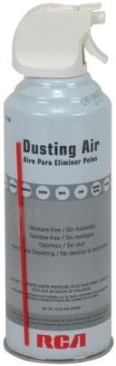 WonderCase Rca Tph303r 10 Oz Canned Air