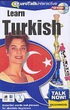 Talk Now! Learn Turkish - Beginning Level