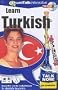 Talk Now! Learn Turkish - Beginning Level