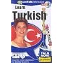 Talk Now! Learn Turkish - Beginning Level