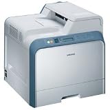 600N Color Laser Printer