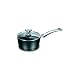 Berndes Nonstick Milestone 1 Quart Saucepan With Glass Lid