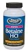 Vitamin Shoppe - Betaine Hcl With Pepsin, 300 tablets