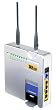 Linksys Wireless-G Broadband Router with SRX200 (WRT54GX2)