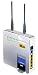Linksys Wireless-G Broadband Router with SRX200 (WRT54GX2)