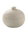 Nigella Lawson Living Kitchen Sugar Bowl Cream