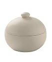 Nigella Lawson Living Kitchen Sugar Bowl Cream