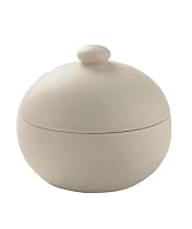 Nigella Lawson Living Kitchen Sugar Bowl Cream