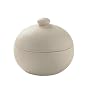 Nigella Lawson Living Kitchen Sugar Bowl Cream
