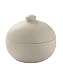 Nigella Lawson Living Kitchen Sugar Bowl Cream