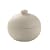 Nigella Lawson Living Kitchen Sugar Bowl Cream