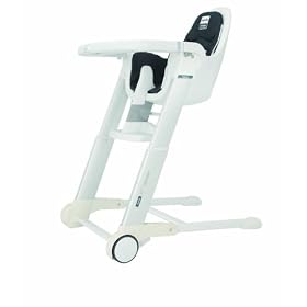 Inglesina Zuma Highchair