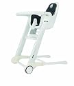 Inglesina Zuma Highchair, Graphite