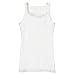 Moss BG Lace Cami - True White