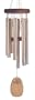 Woodstock Percussion GSC Gregorian Soprano Chime, Champagne