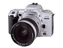 Minolta 404 SI Dynax  135mm Camera