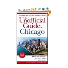 The Unofficial Guide to Chicago