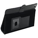 Leather Stand Case for 2nd iPad