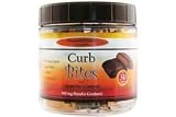Healthsmart Foods Curb Bites 24 Servings Dark Chocolate Caramel 31HSAf8B IL. SL160 Healthsmart Foods Curb Bites 24 Servings Dark Chocolate Caramel