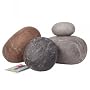 Design Filz-Stein-Set von Unseen Products