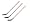 Franklin Streethockeyschlaeger SH Comp 1010-40 Junior Linksschuss