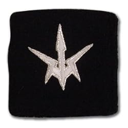 Code Geass: Sweatband Wristband - Symbol Logo