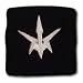 Code Geass: Sweatband Wristband - Symbol Logo